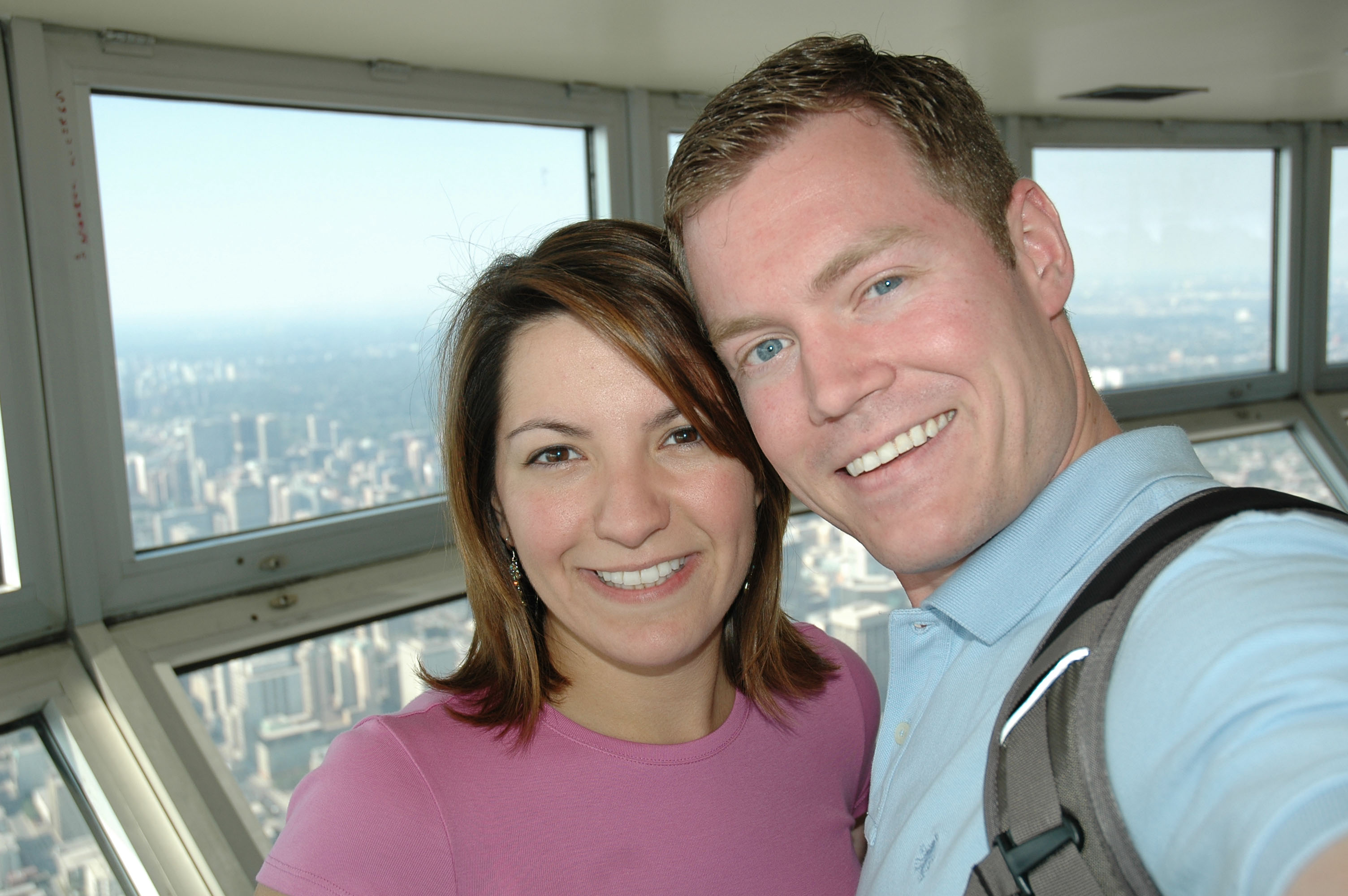CN Tower